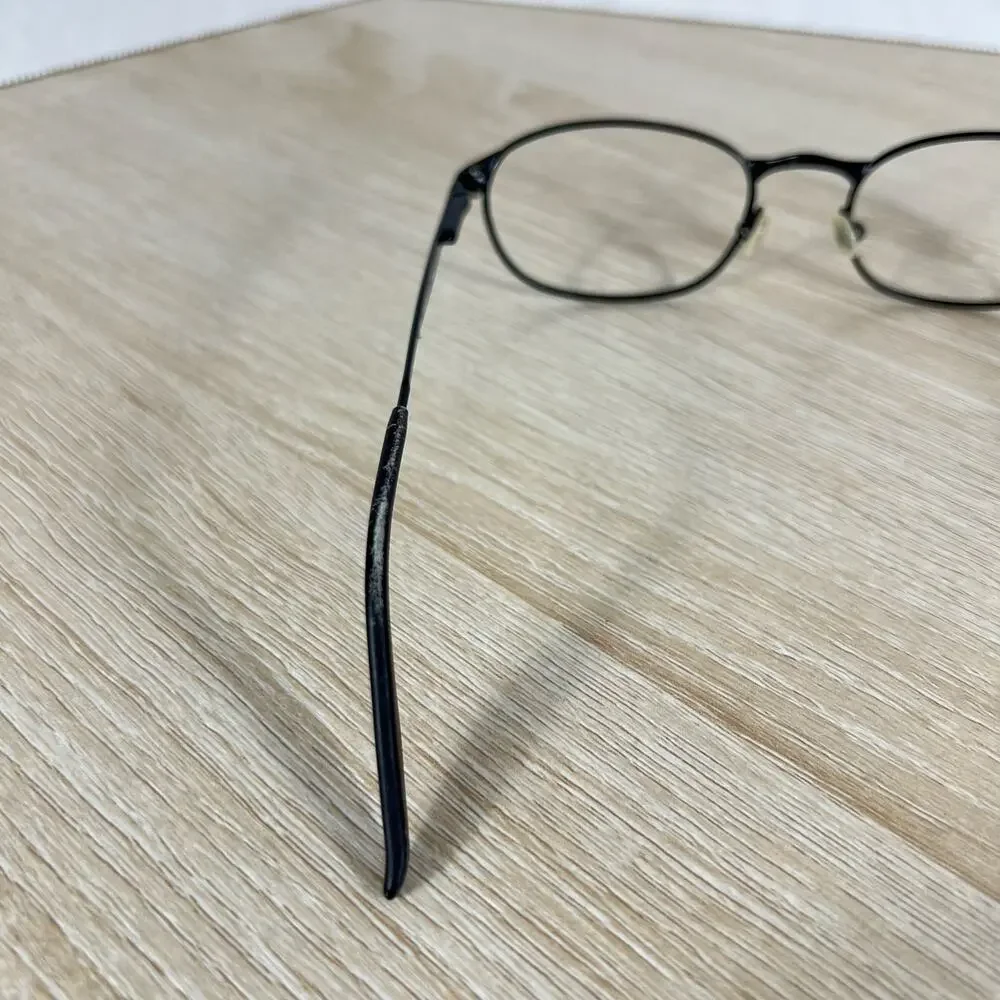 Ray-Ban RB3003 Highstreet MS W2964 Sunglasses Black Frames ONLY